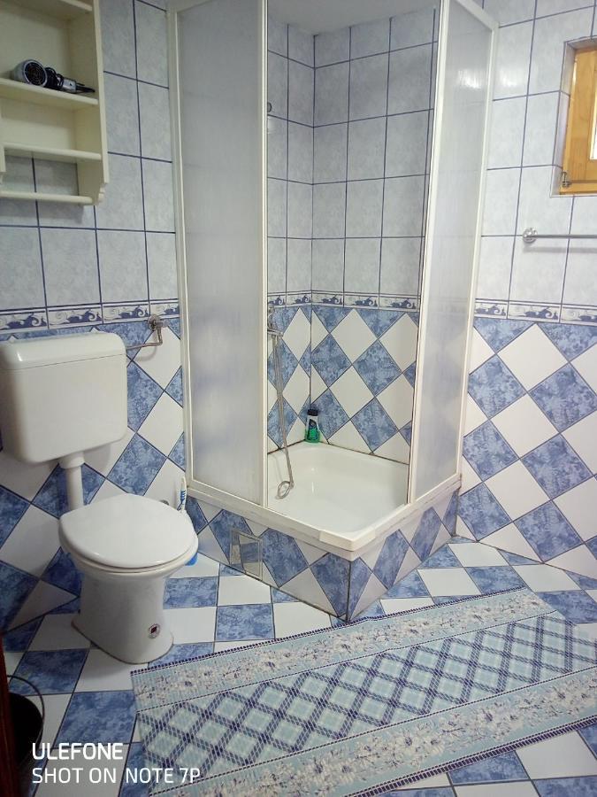 Apartman Relax In Nature Яйце Екстер'єр фото