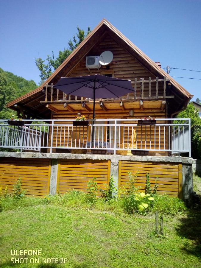 Apartman Relax In Nature Яйце Екстер'єр фото