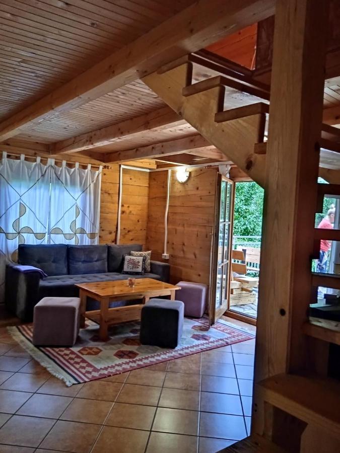 Apartman Relax In Nature Яйце Екстер'єр фото