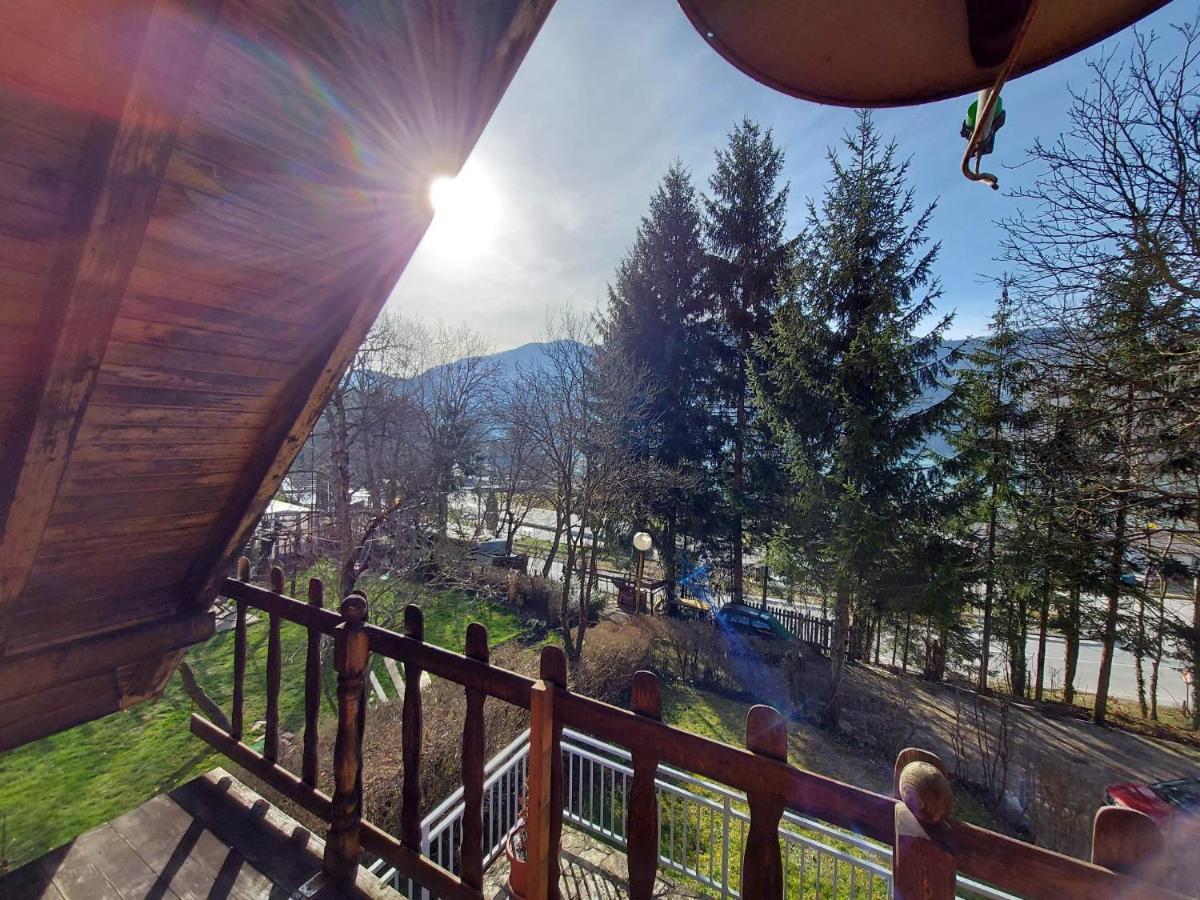 Apartman Relax In Nature Яйце Екстер'єр фото