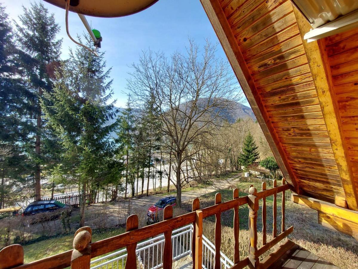 Apartman Relax In Nature Яйце Екстер'єр фото