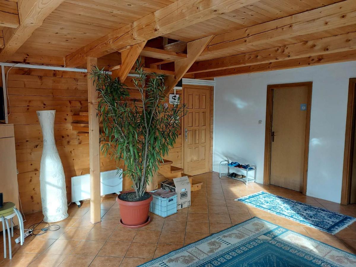 Apartman Relax In Nature Яйце Екстер'єр фото