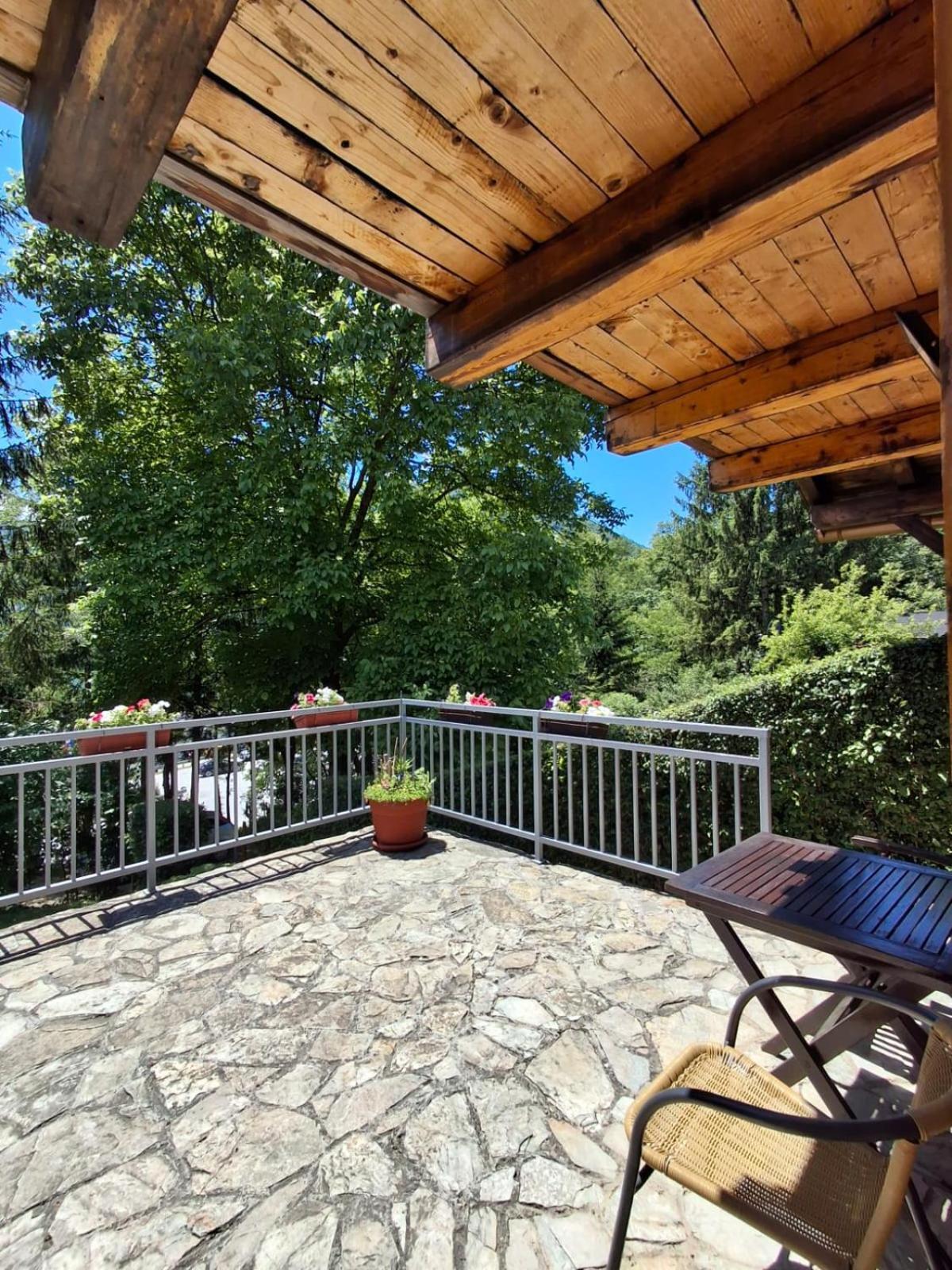 Apartman Relax In Nature Яйце Екстер'єр фото