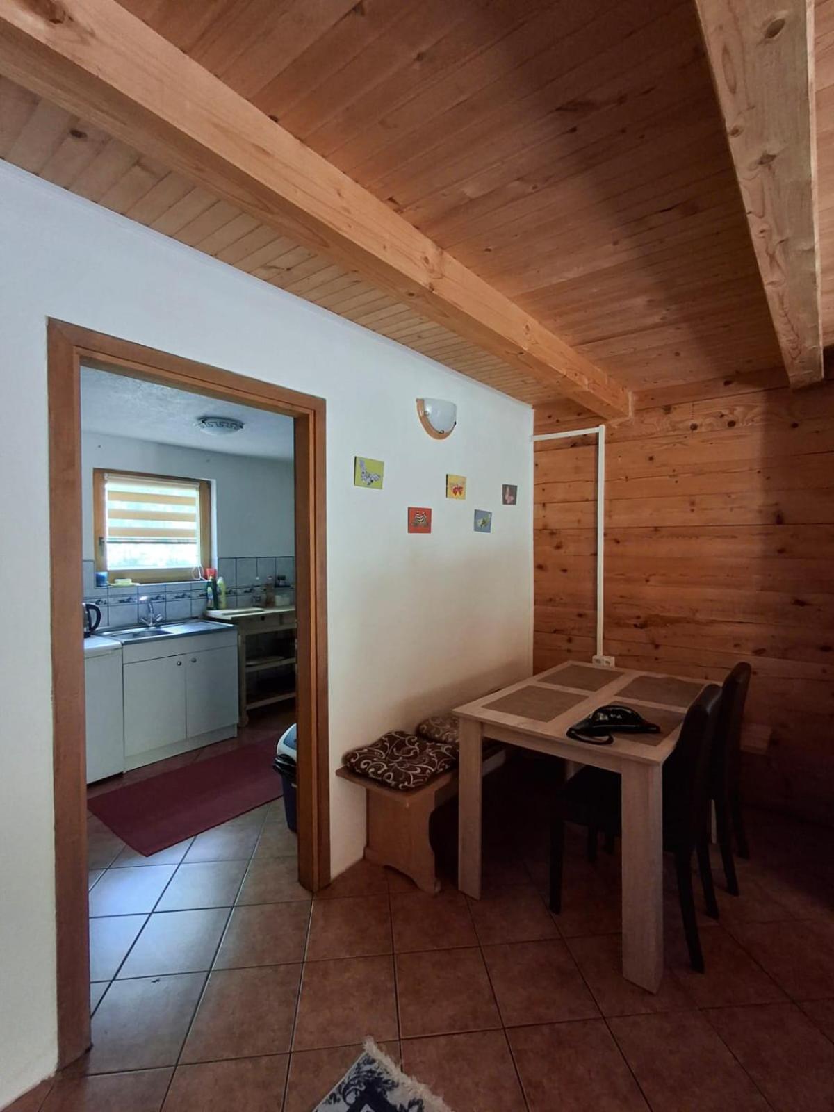 Apartman Relax In Nature Яйце Екстер'єр фото