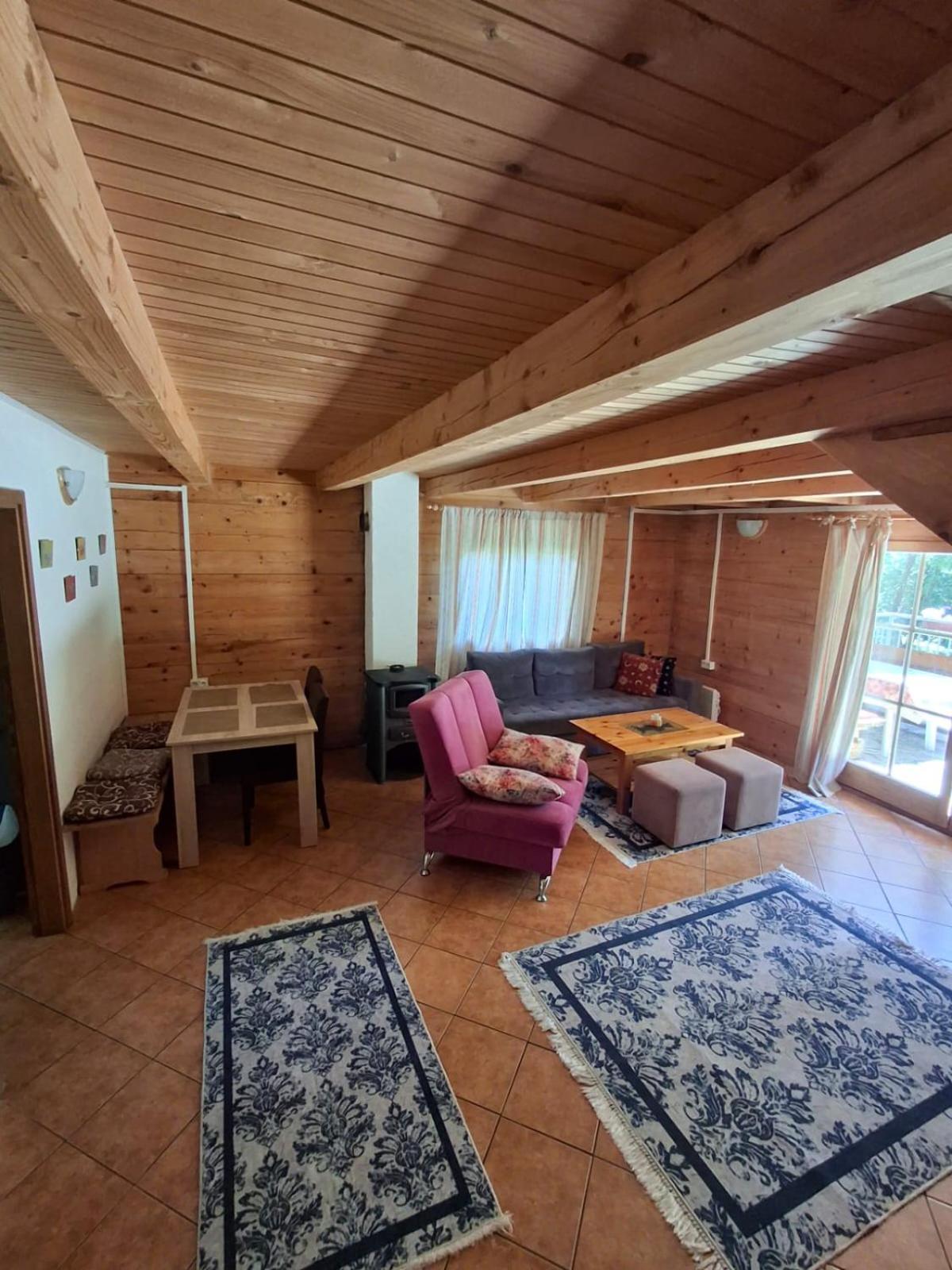 Apartman Relax In Nature Яйце Екстер'єр фото