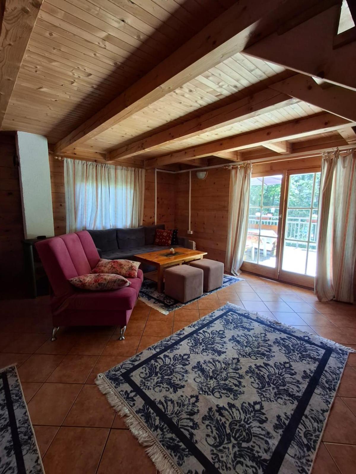 Apartman Relax In Nature Яйце Екстер'єр фото