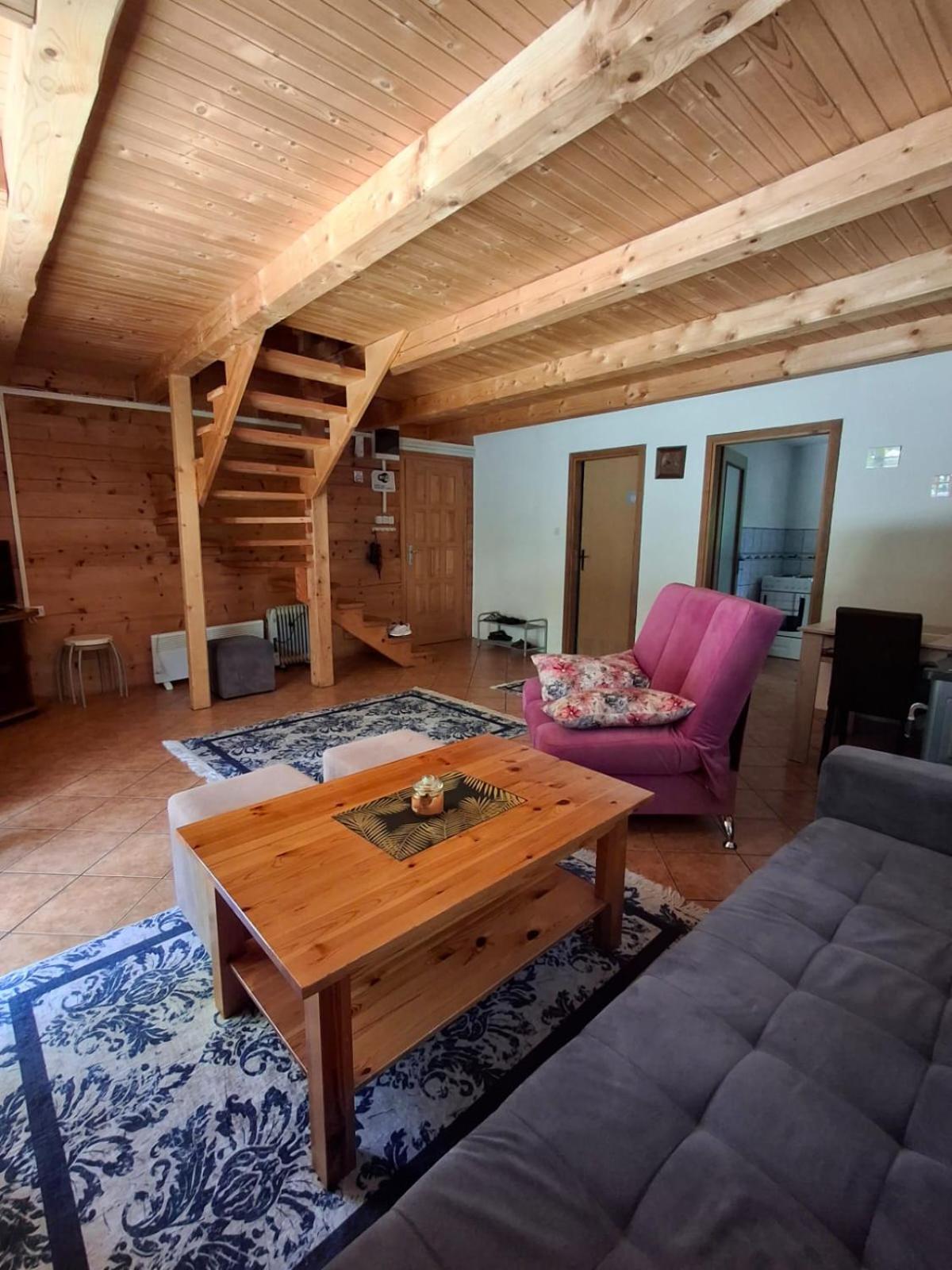 Apartman Relax In Nature Яйце Екстер'єр фото