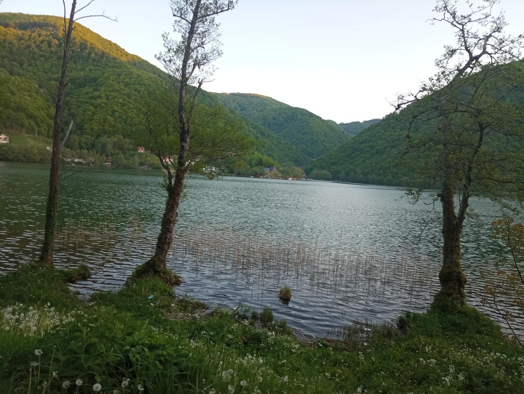 Apartman Relax In Nature Яйце Екстер'єр фото