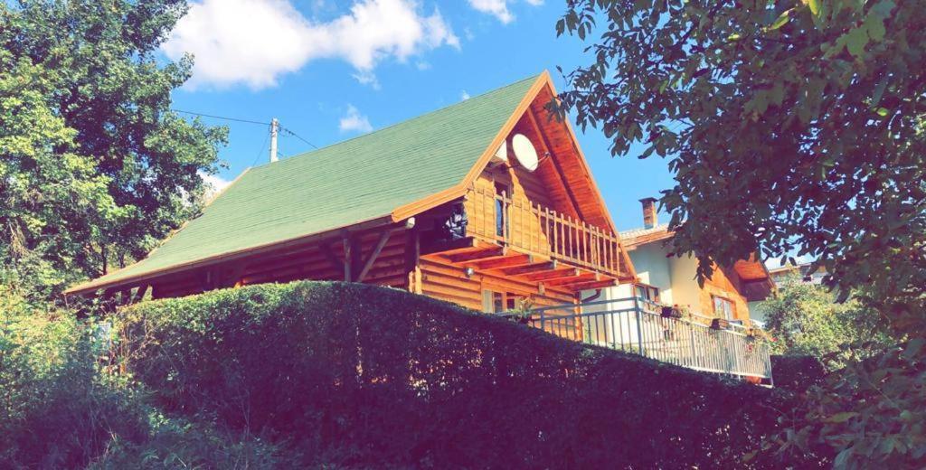Apartman Relax In Nature Яйце Екстер'єр фото
