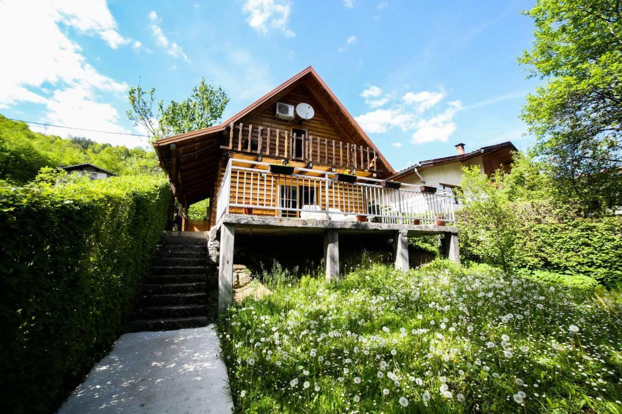 Apartman Relax In Nature Яйце Екстер'єр фото