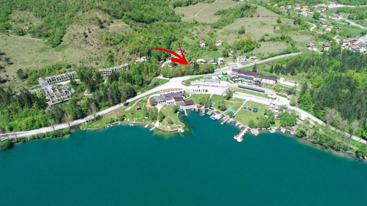 Apartman Relax In Nature Яйце Екстер'єр фото