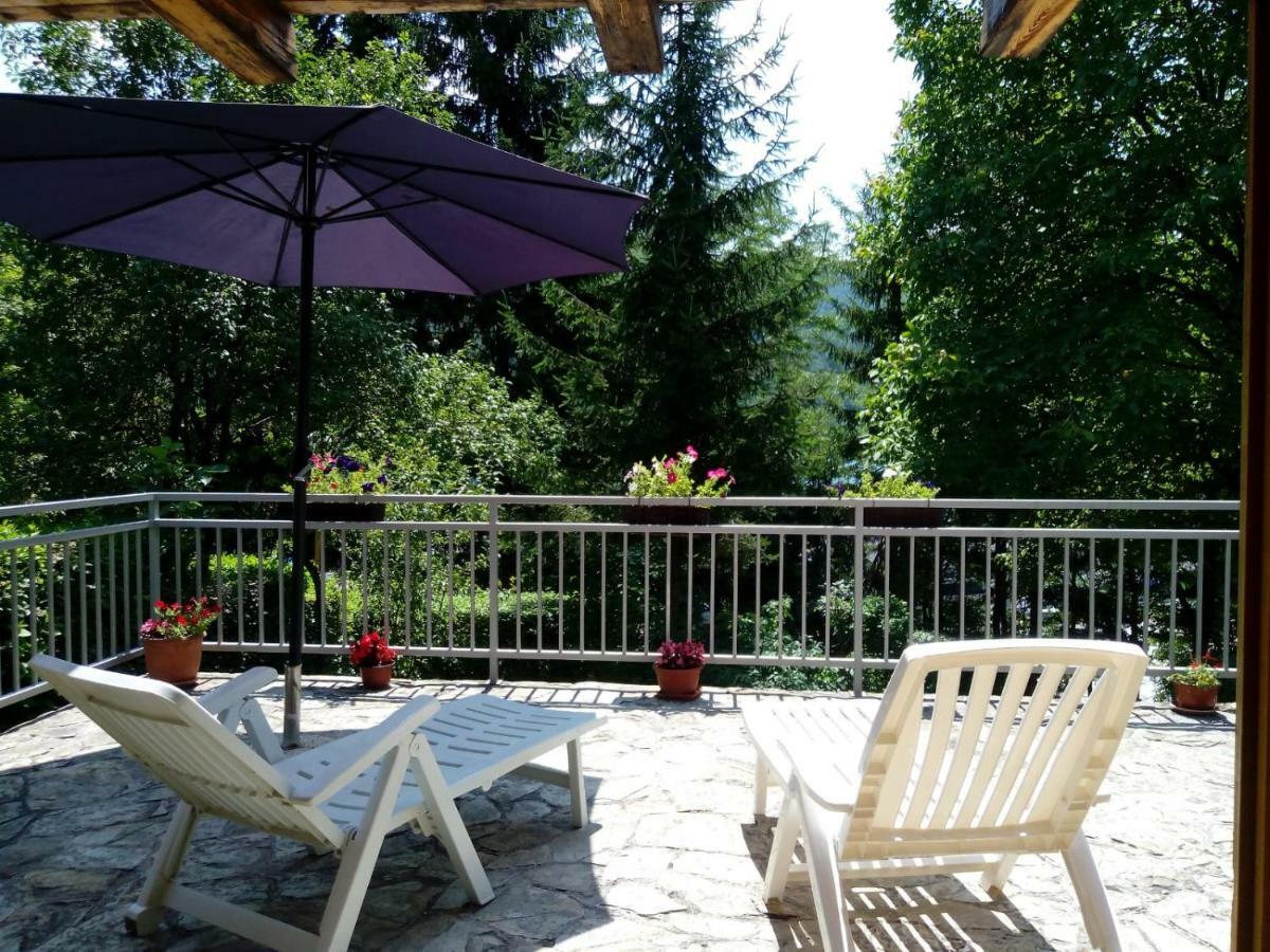 Apartman Relax In Nature Яйце Екстер'єр фото